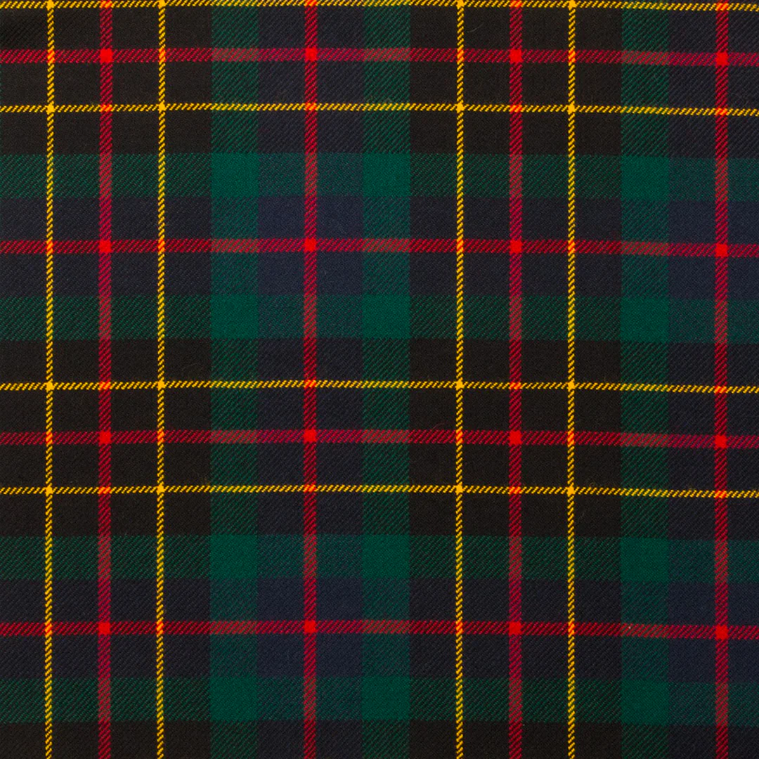 Brodie Hunting Modern Tartan
