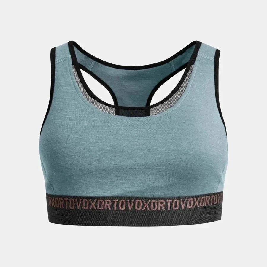 185 Rock'N'Wool Sport Top W