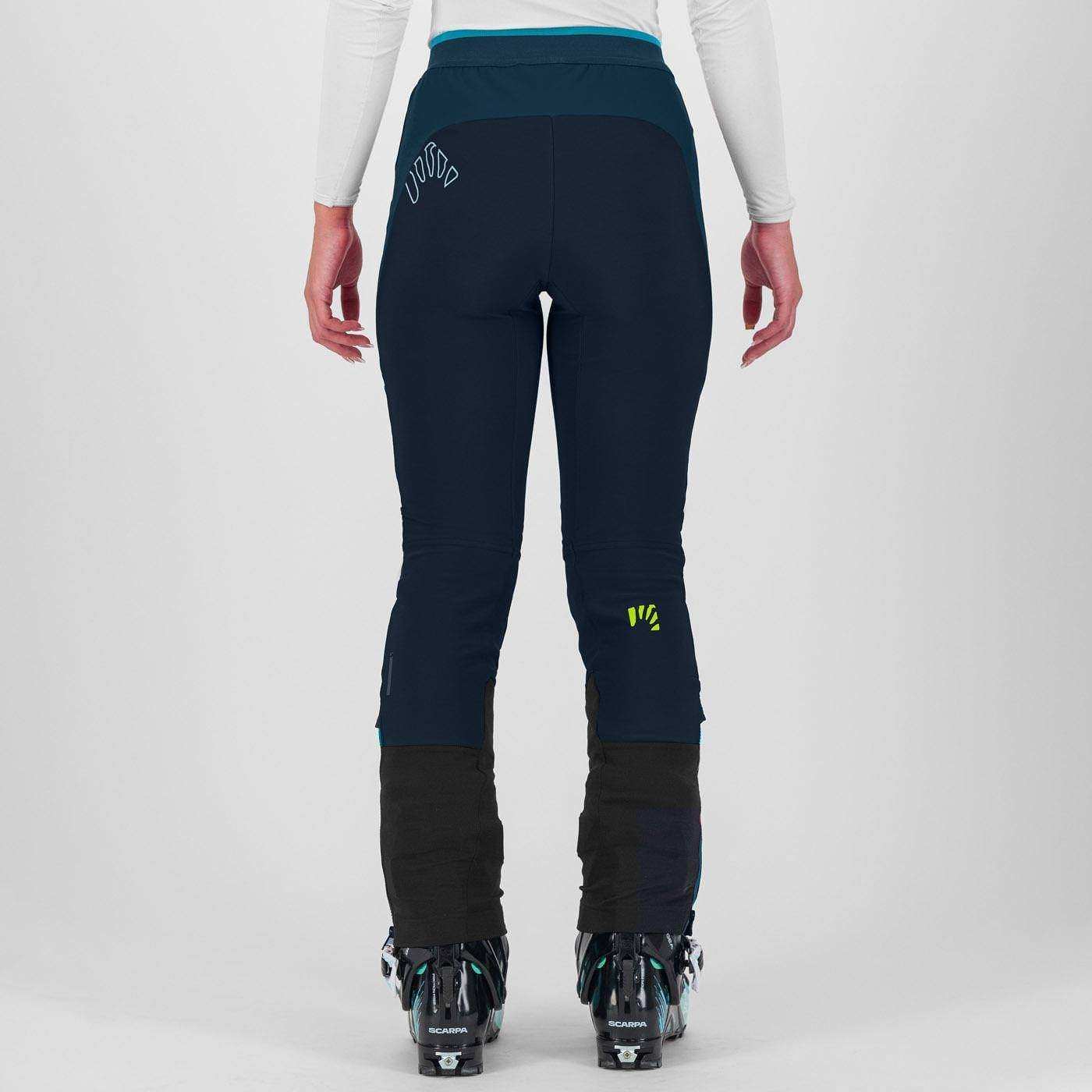 Alagna Plus Evo W Pant