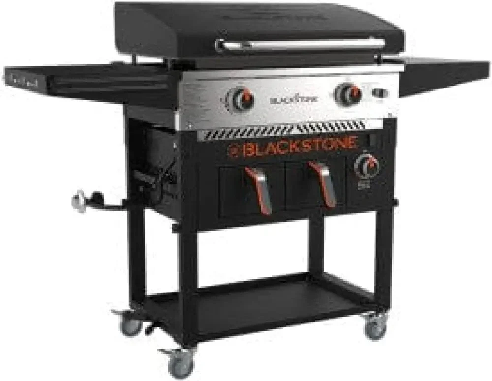 2025 Blackstone Plancha Combo 28