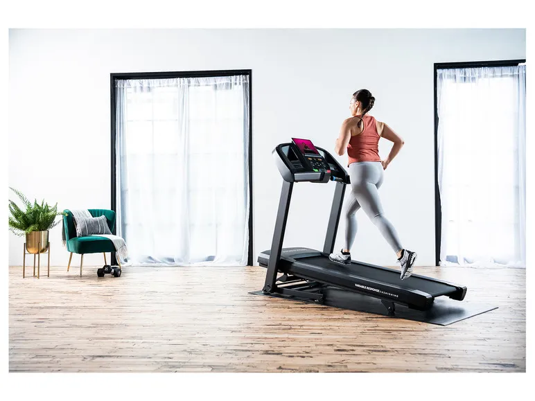 Laufband »T101«