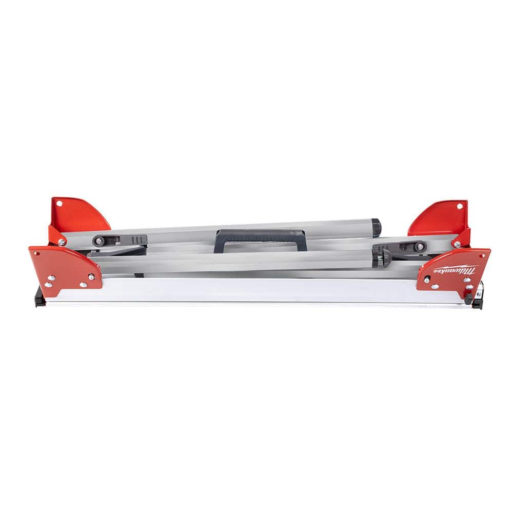 Milwaukee 48-08-0551 Folding Miter Saw Stand Milwaukee 48-08-0551 Folding Miter Saw Stand