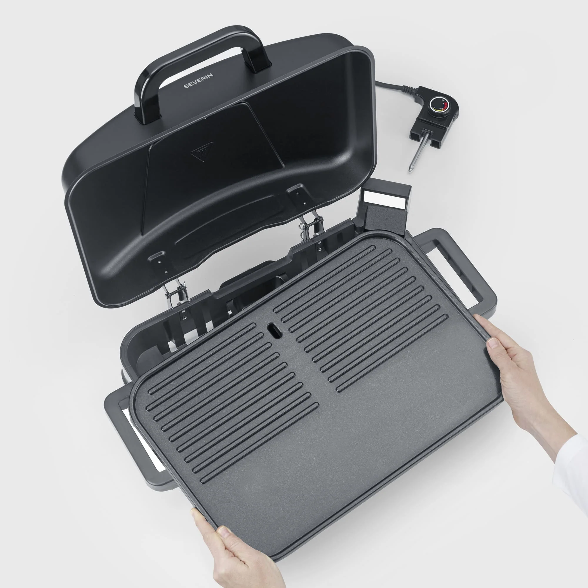 Severin Elektrogrill PG8597