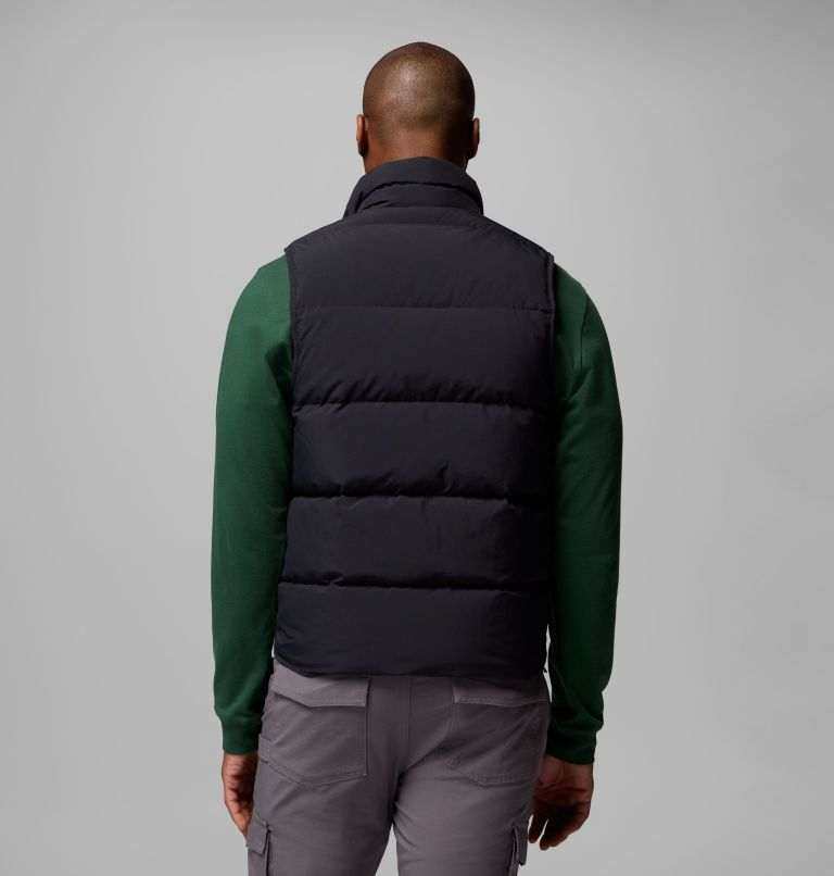Wallowa? Down Vest