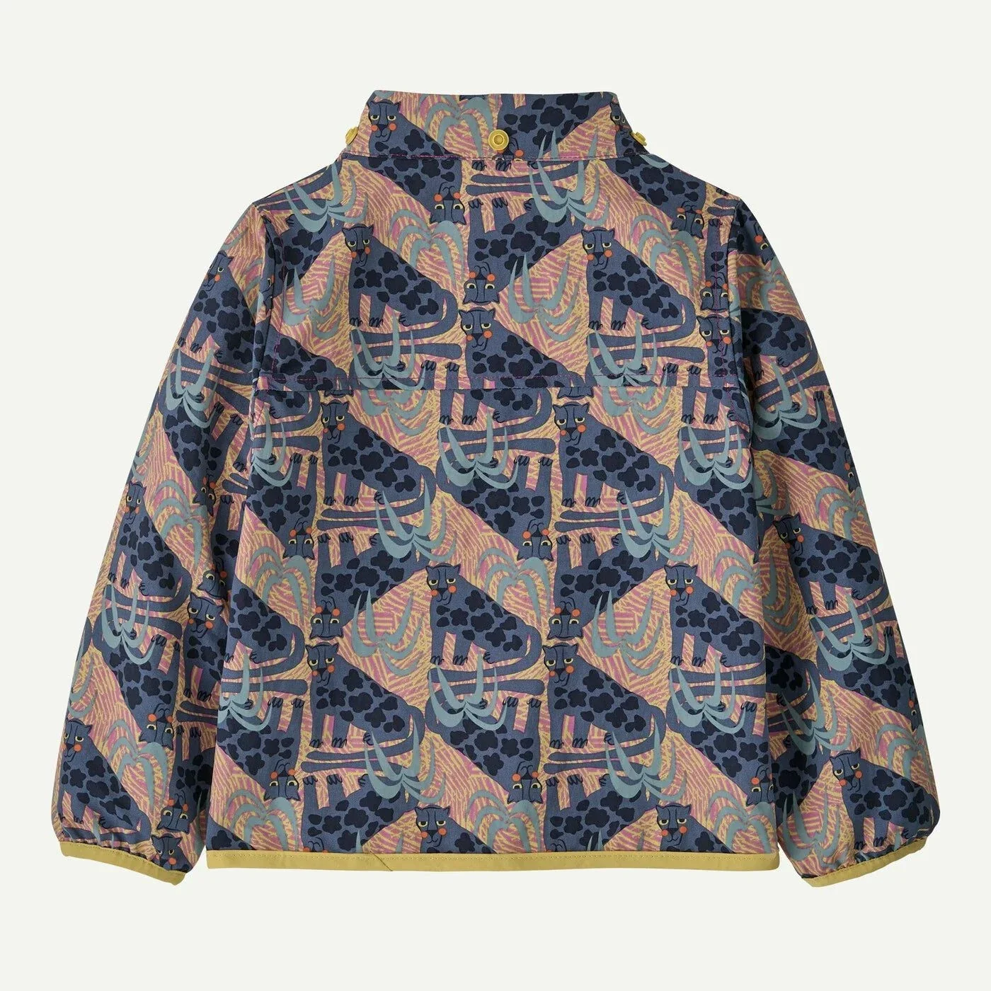 Baby Baggies Jkt