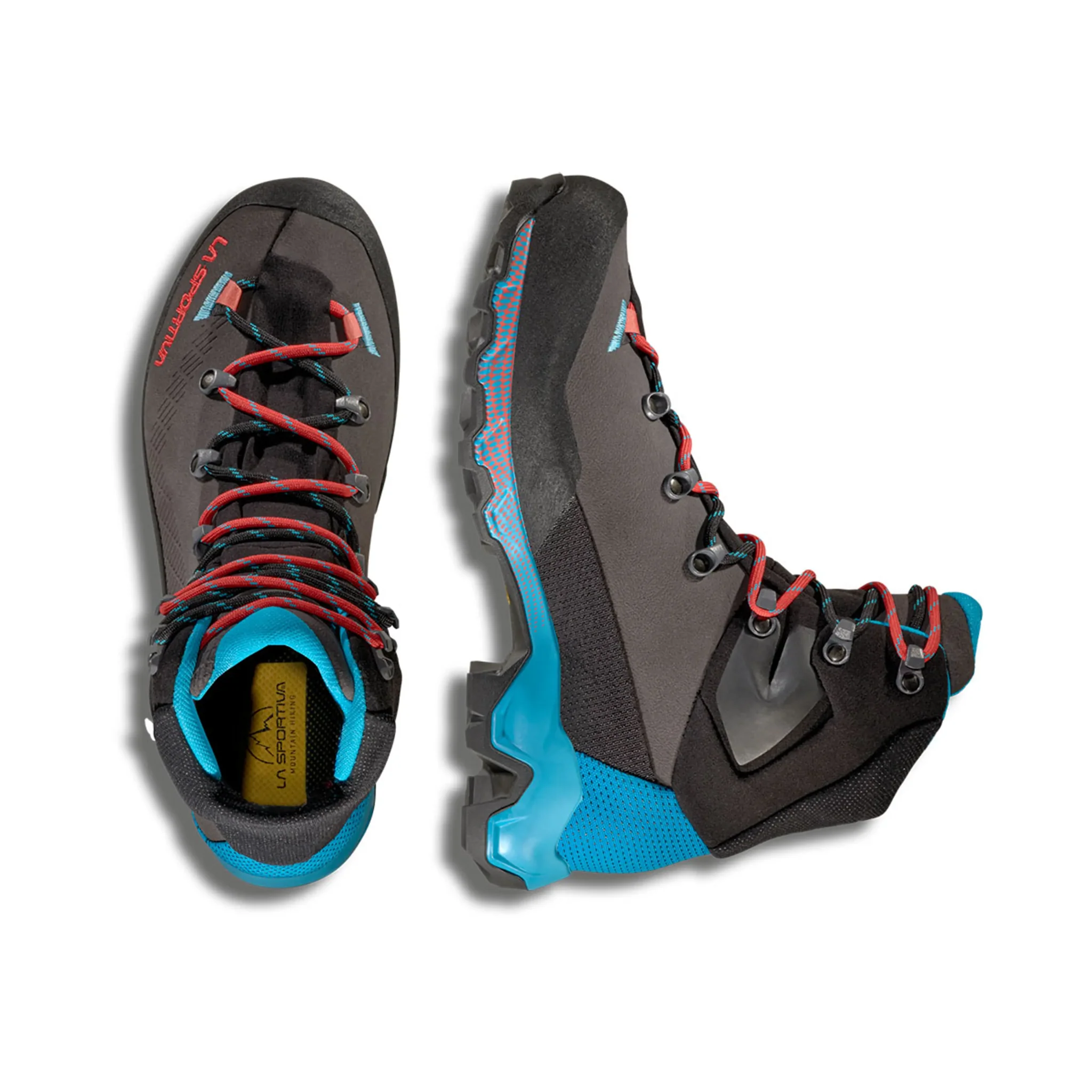 Aequilibrium Trek Woman Gtx