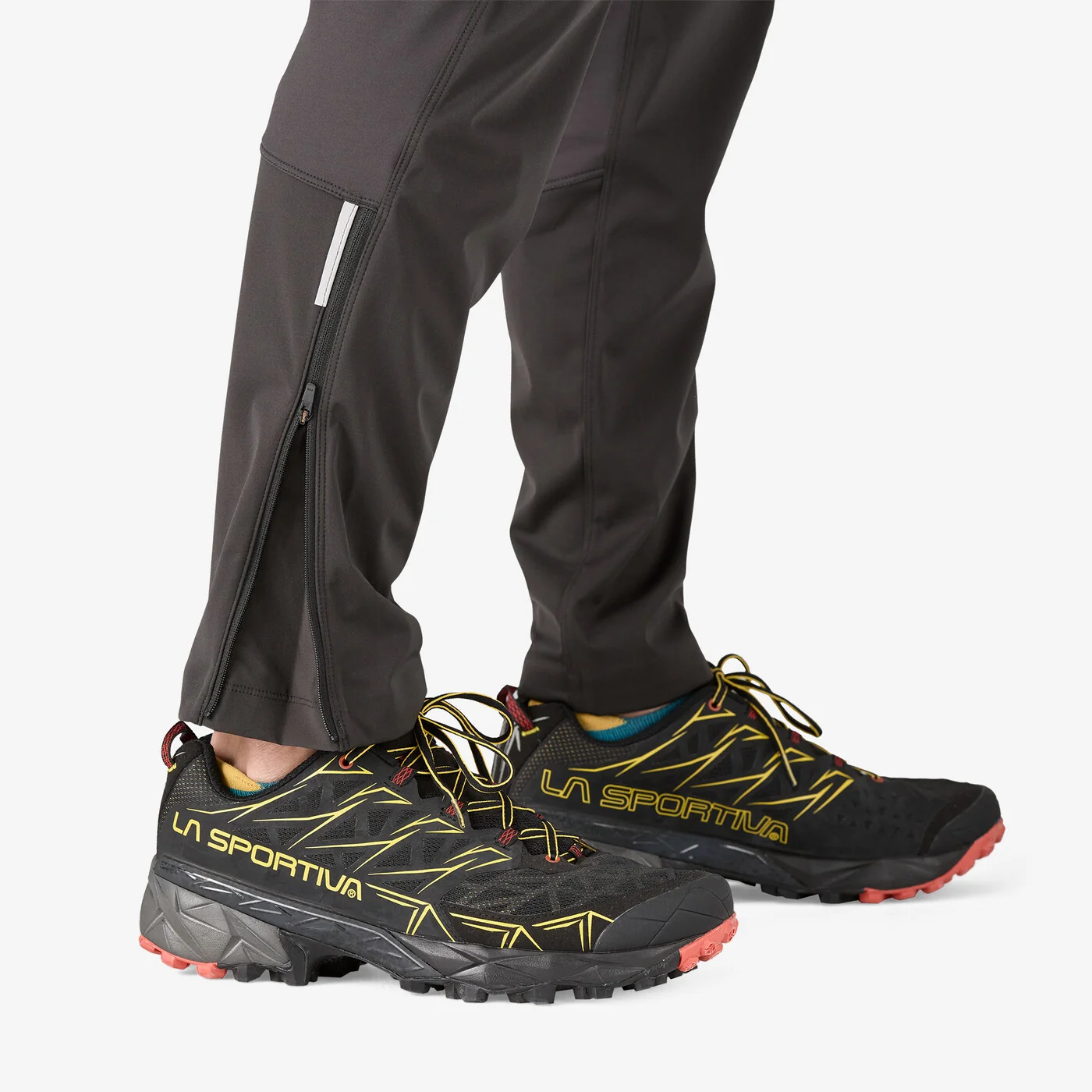 M's Wind Shield Pants