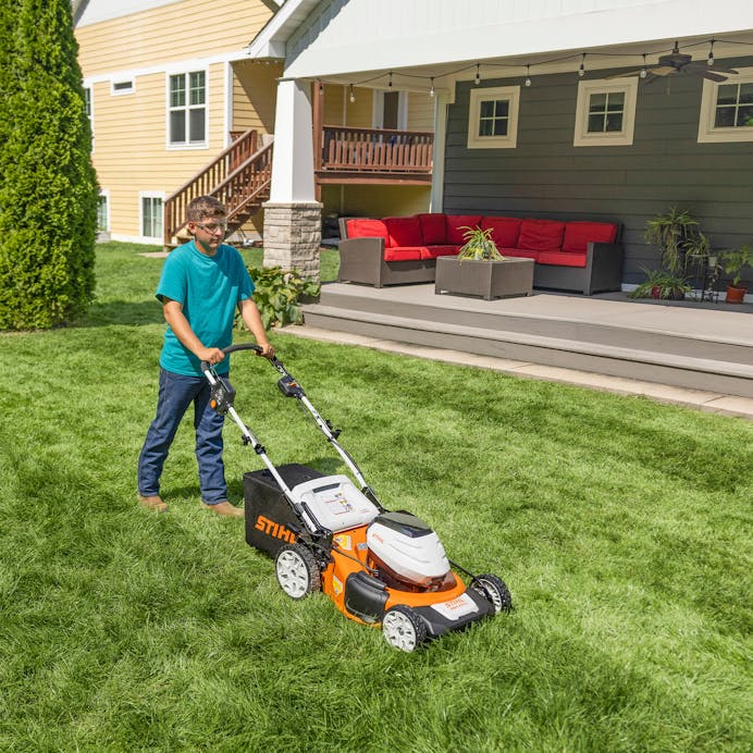 Stihl RMA 510 V