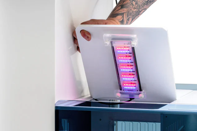 UNS Mini Refugium Light - Magnetized