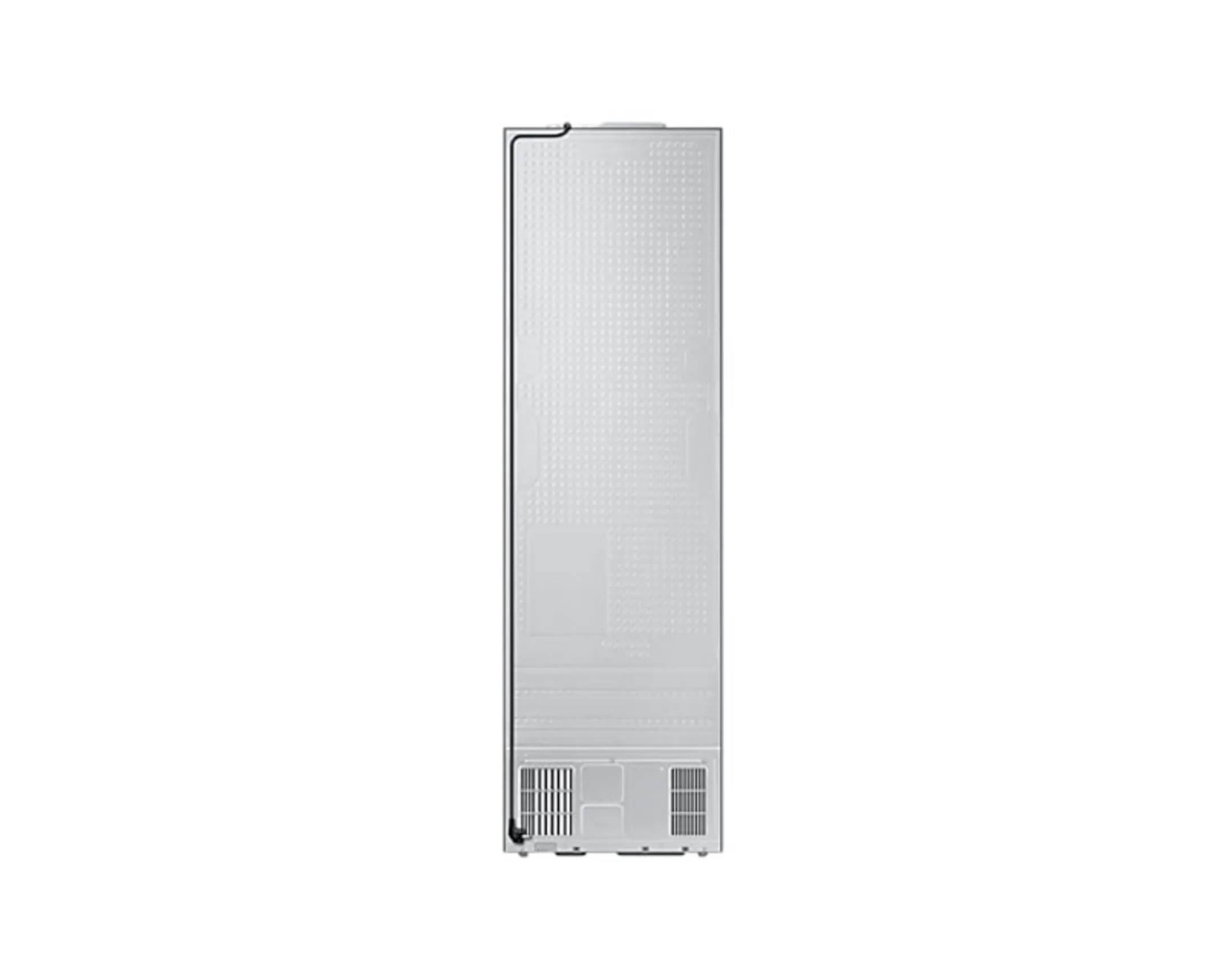 Samsung Koelkast met diepvries RB38C7B6AB1