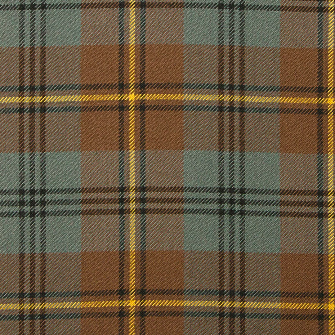 Johnstone Weathered Tartan