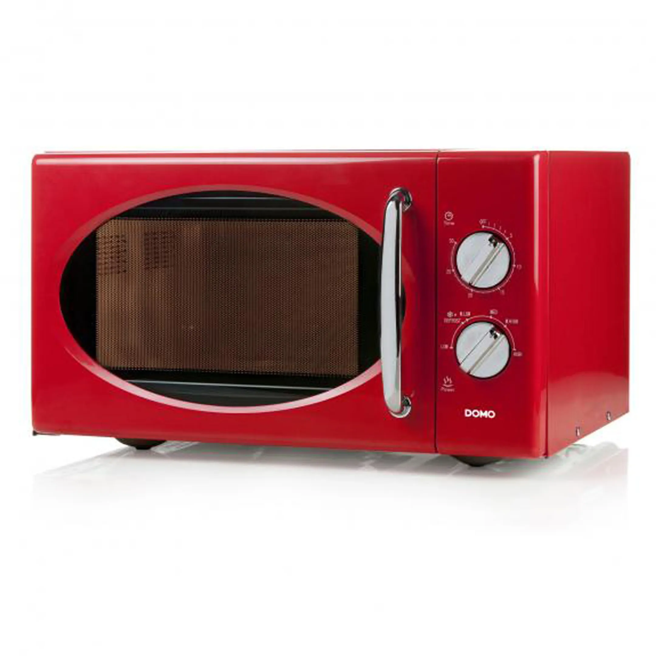 Domo Microgolfoven DO2925