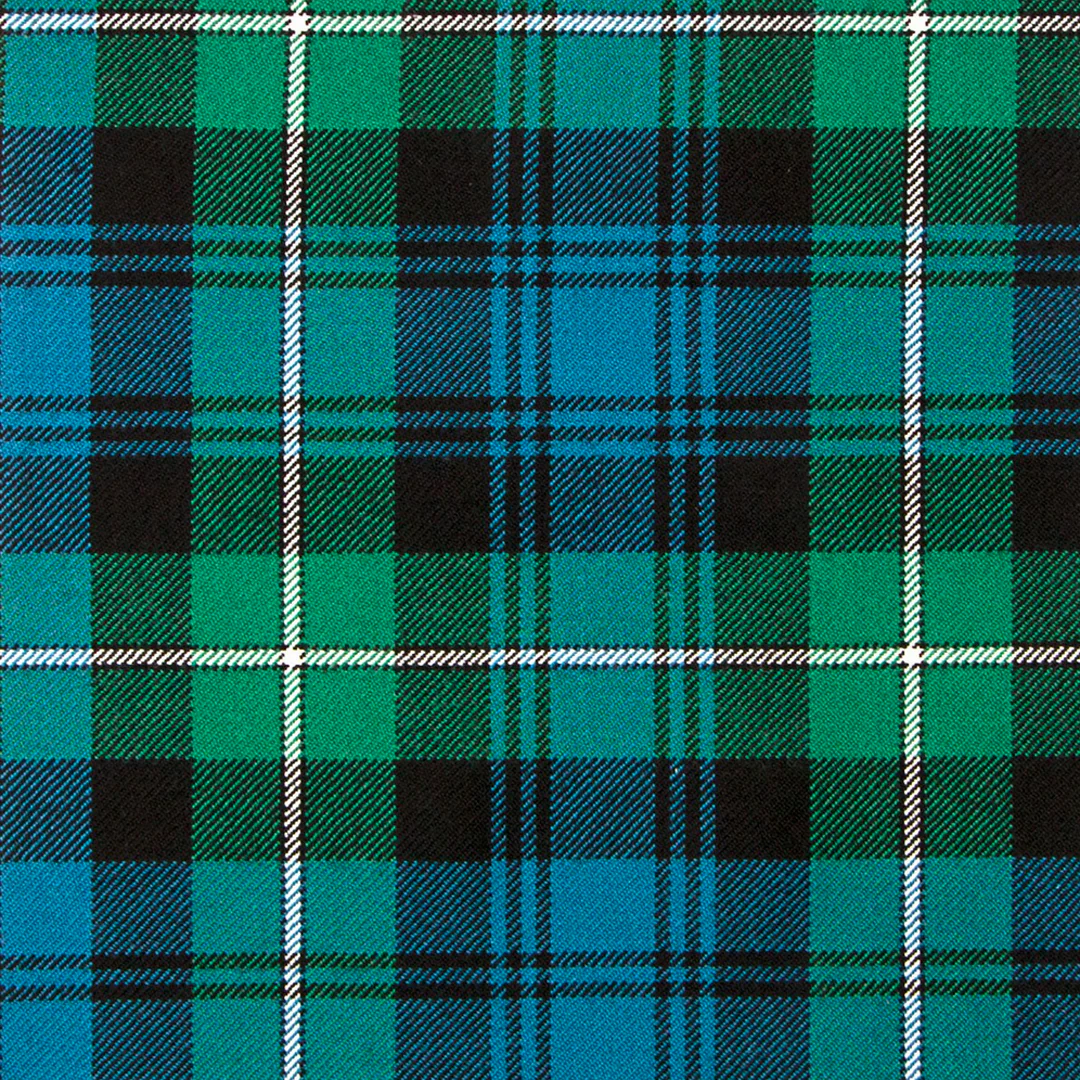 Forbes Ancient Tartan