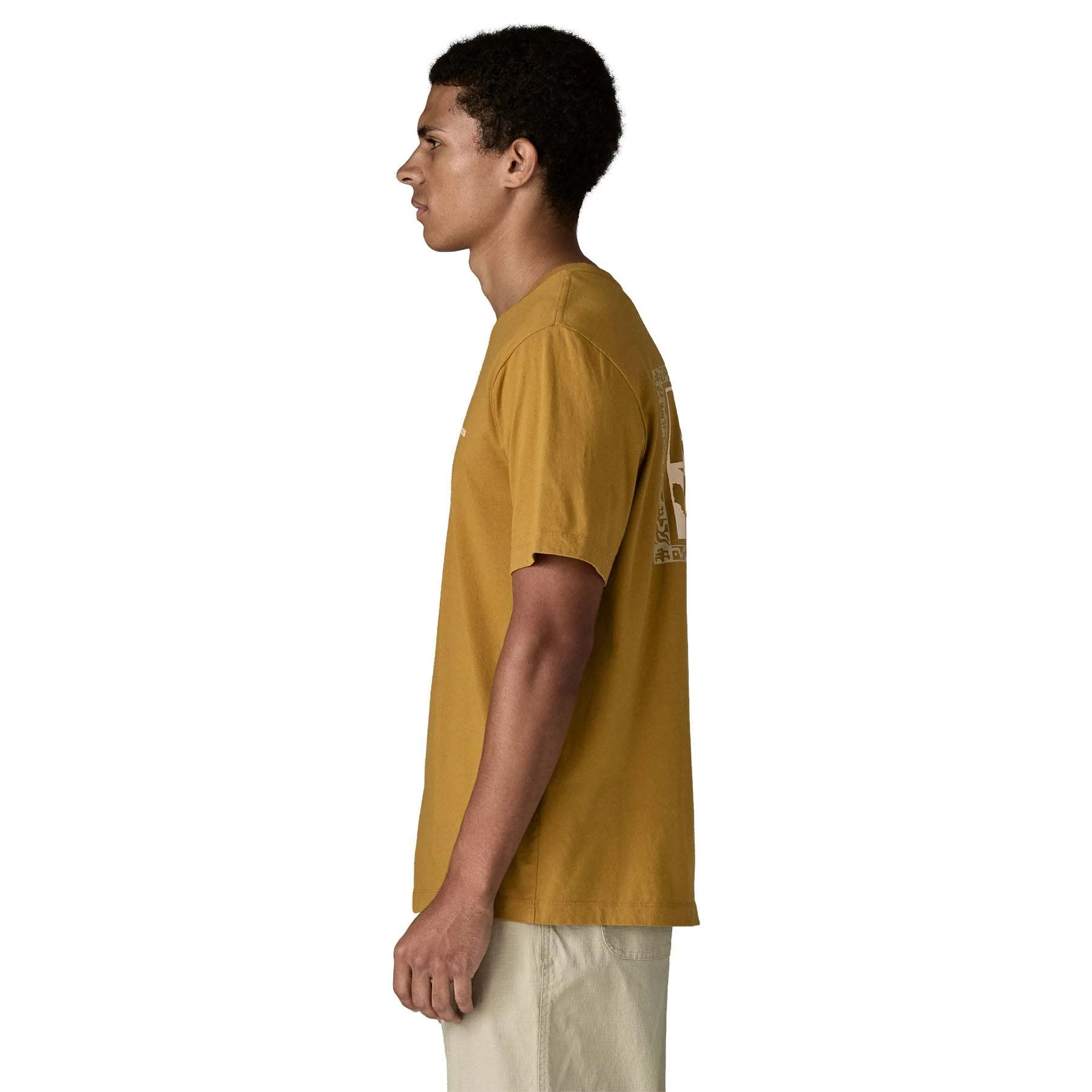 M's Mother Rays T-Shirt