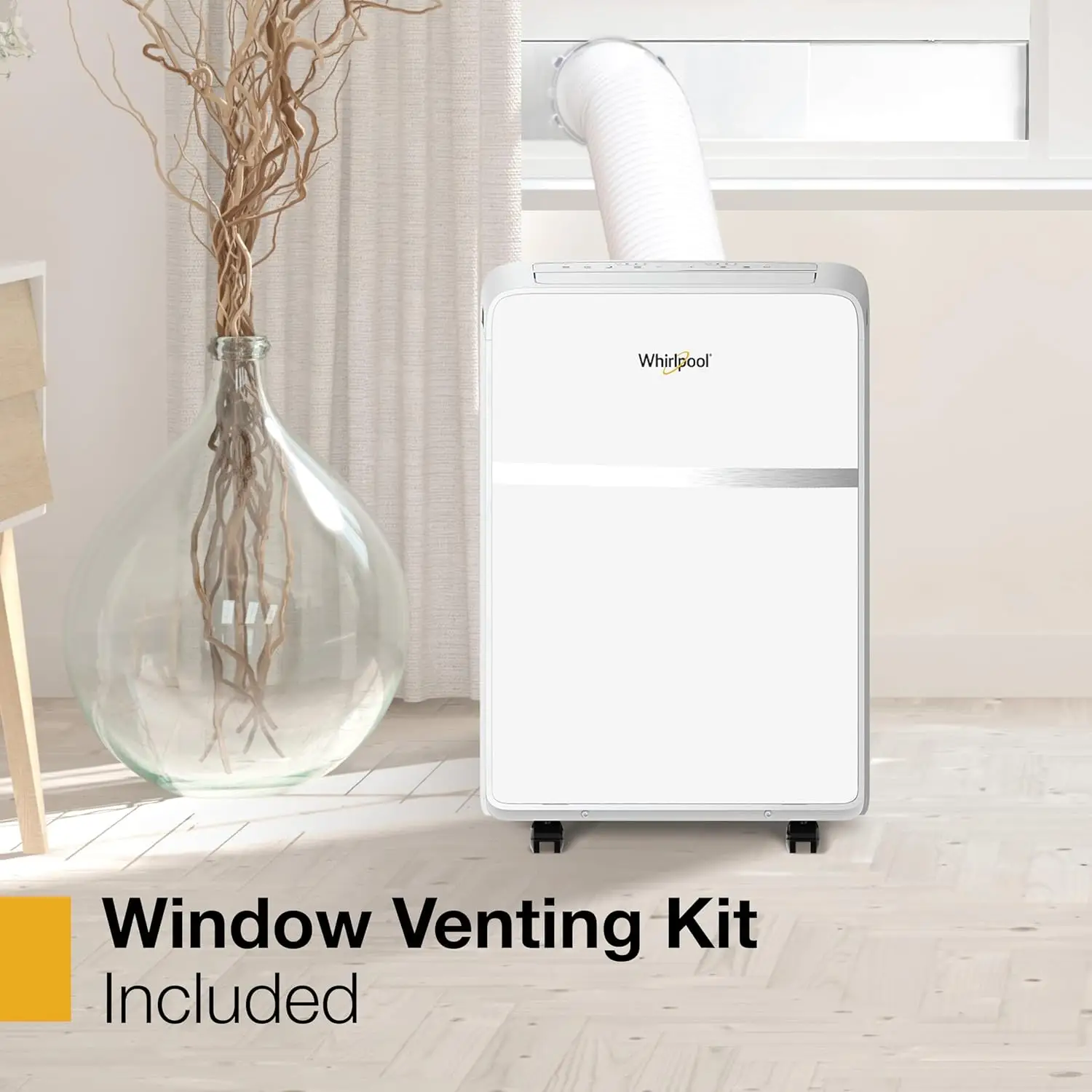 Whirlpool Compact AC
