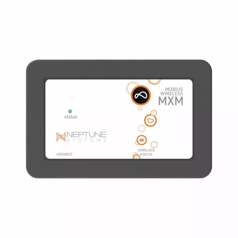 MXM Mobius Wireless Control Module