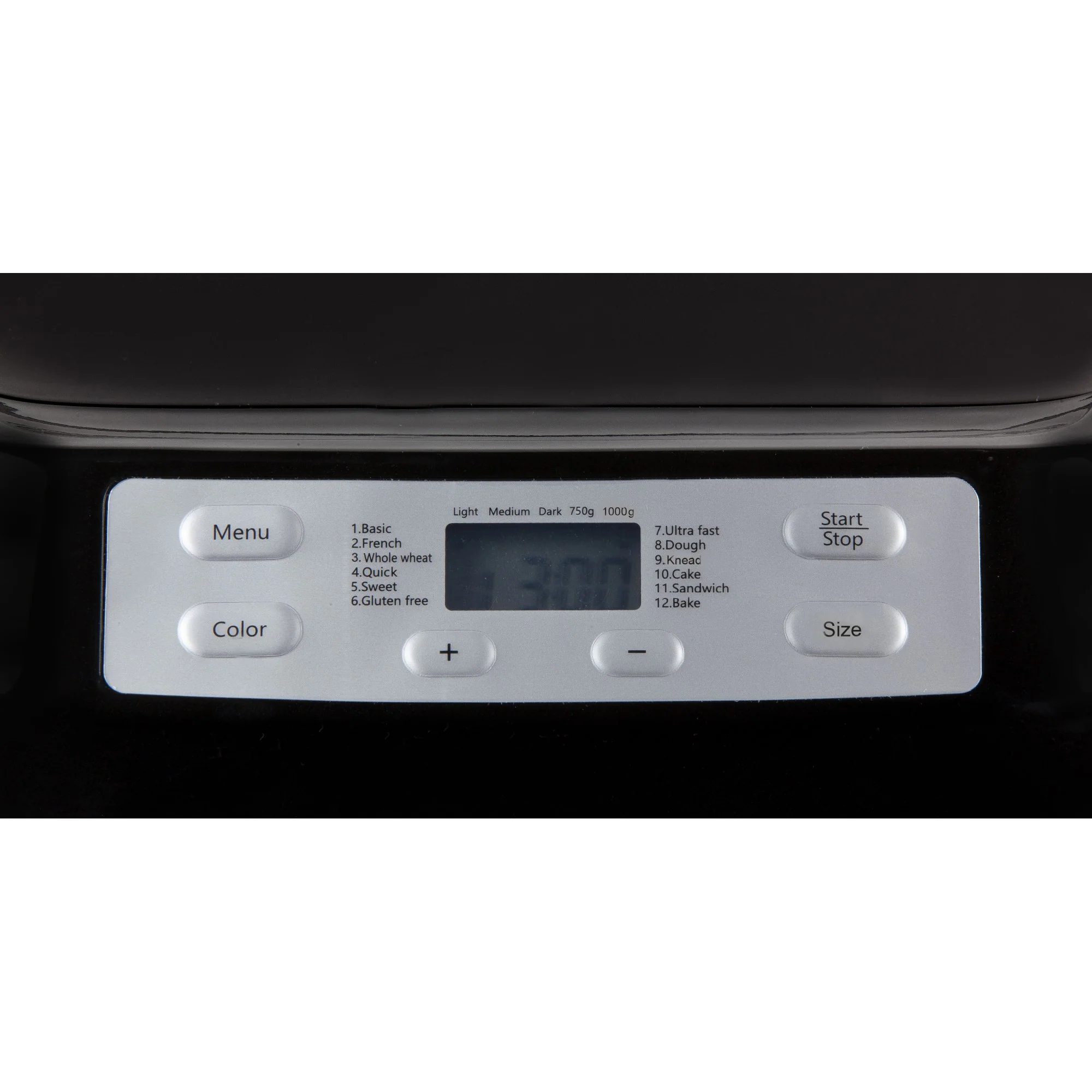 Domo Brotbackautomat B3974