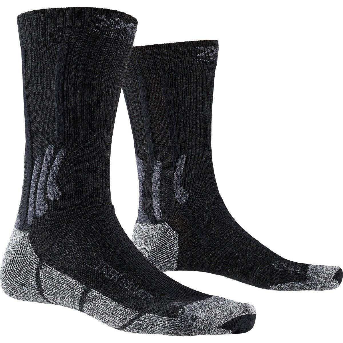 Trek Silver 4.0 Socks