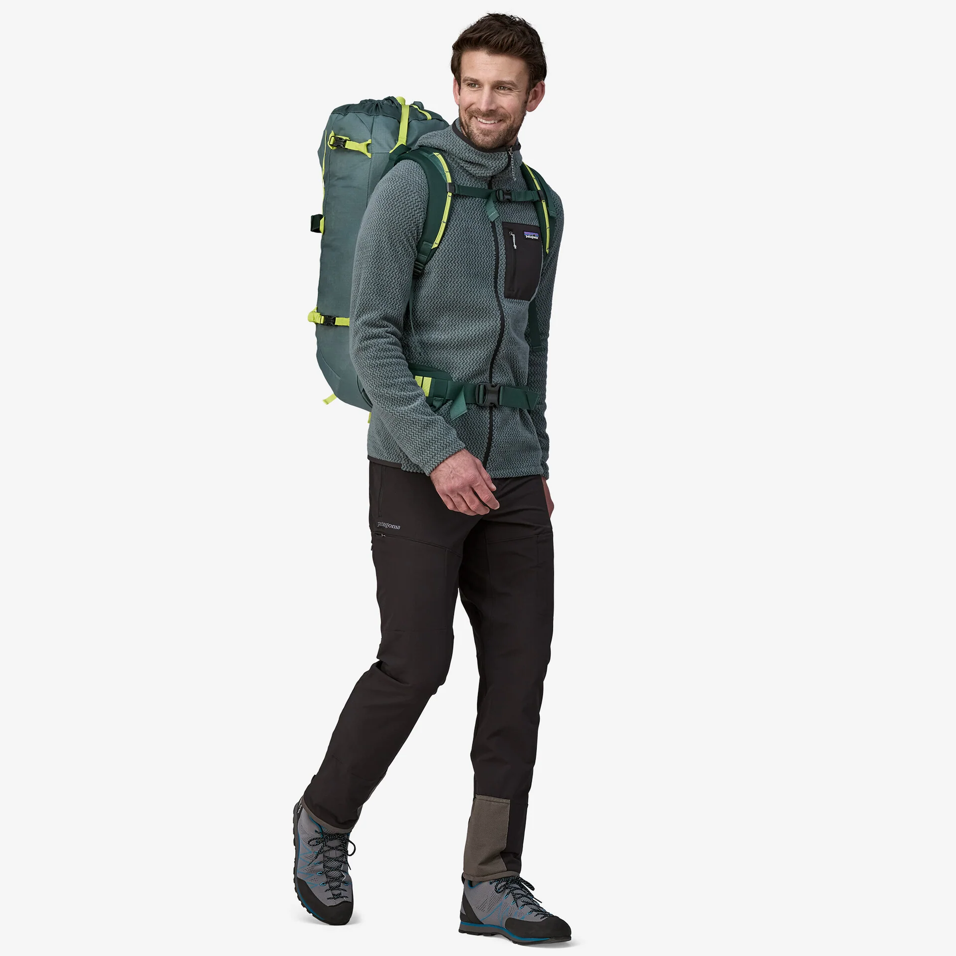 Ascensionist 35L