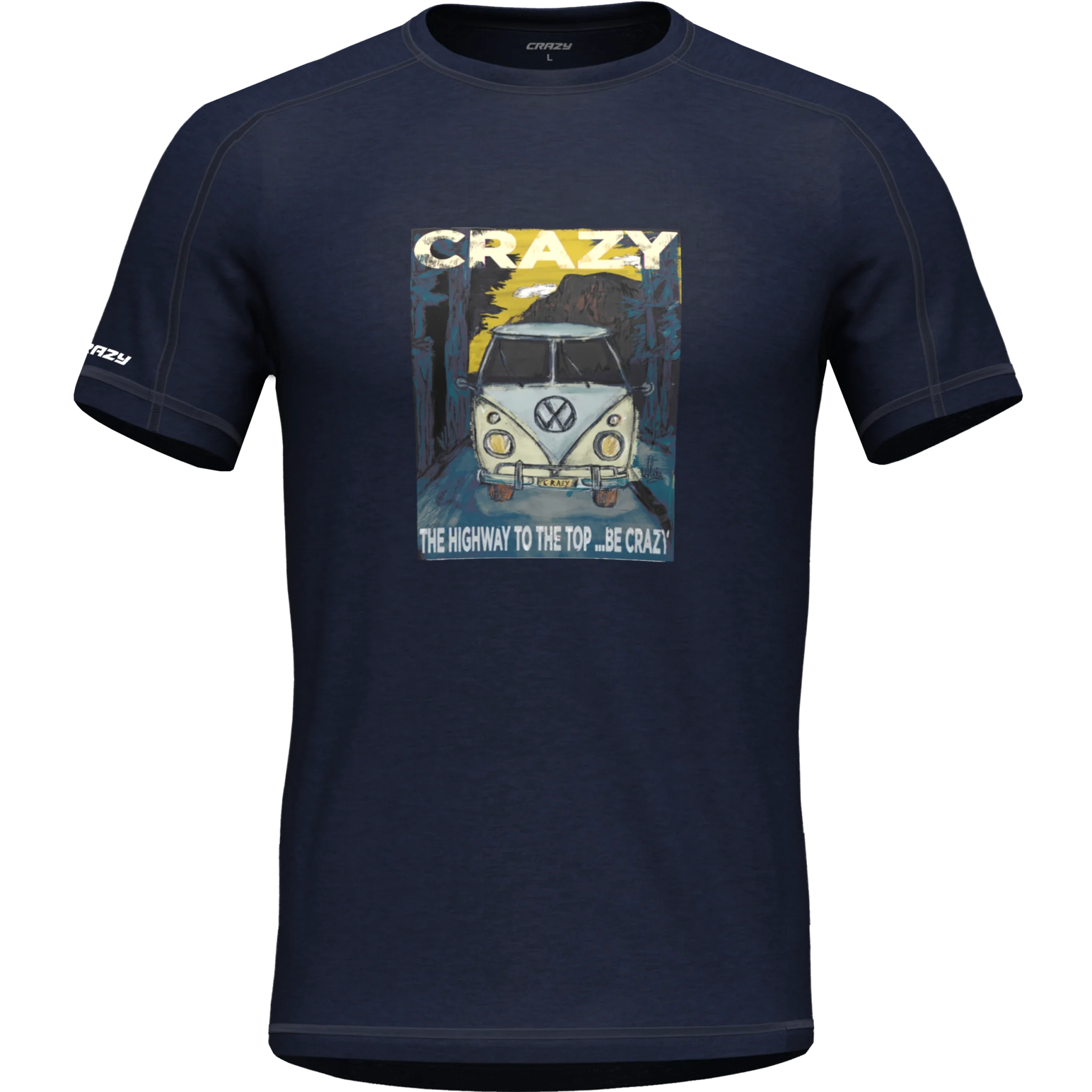 Shirt Joker