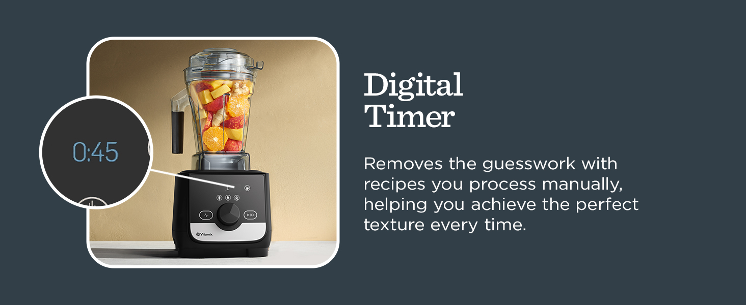 Digital Timer