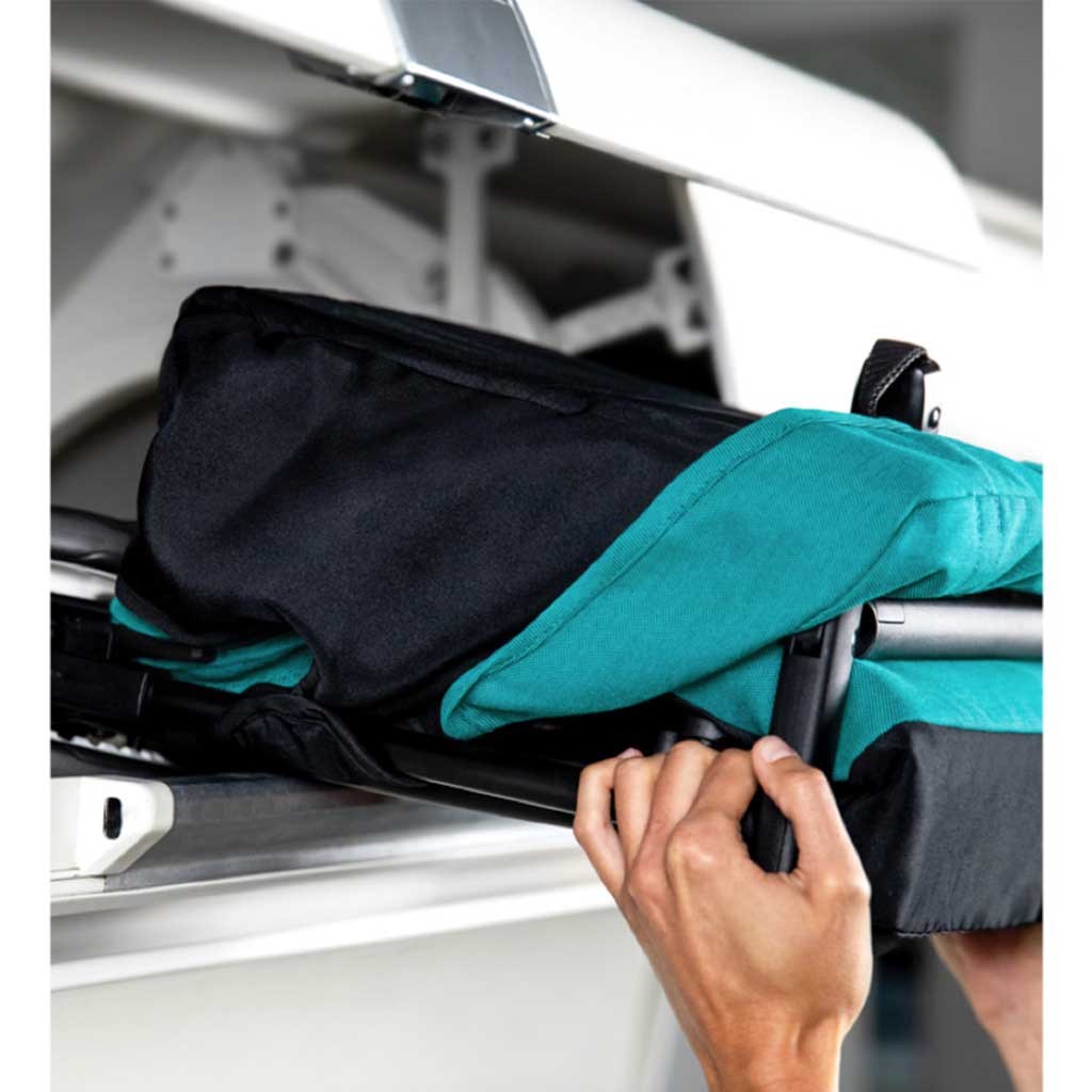 CYBEX Libelle Kinderwagen ?C Ultracompact & Lichtgewicht | Geschikt 6 maanden - 4 jaar