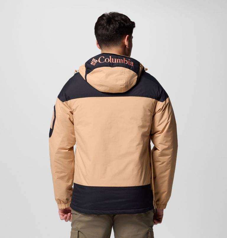 Challenger? II Insulated Pullover