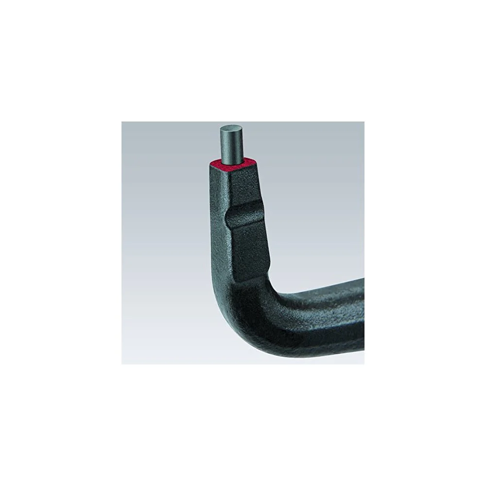2025 Juego de Pinzas de Circlip de Precisión Knipex 305mm 8 piezas