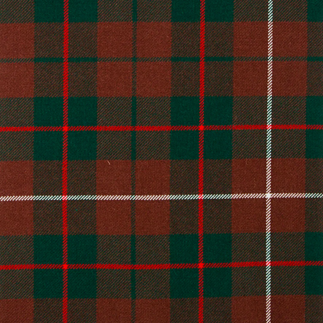 MacKinnon Hunting Modern Tartan