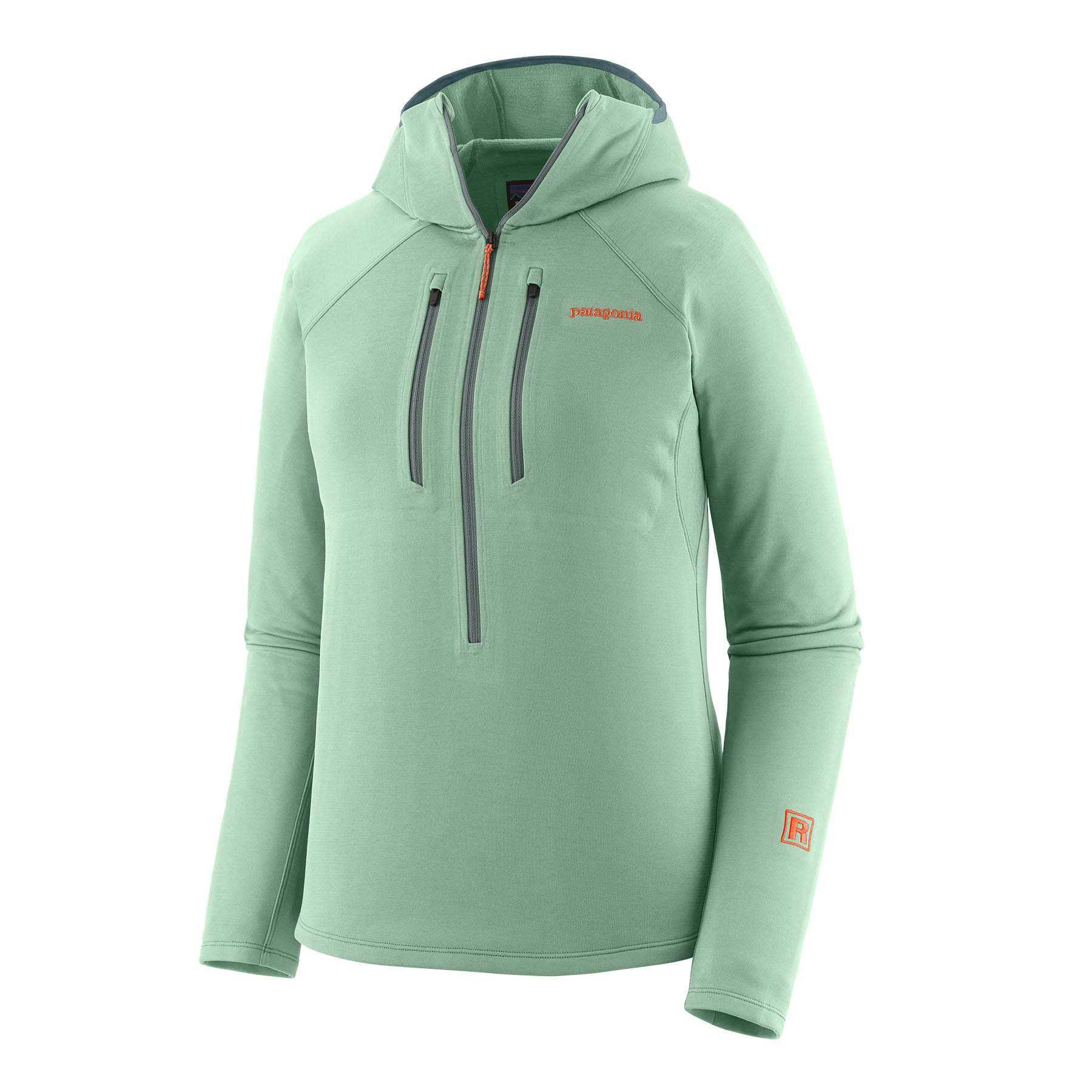 W's R1 Ultralight Hoody