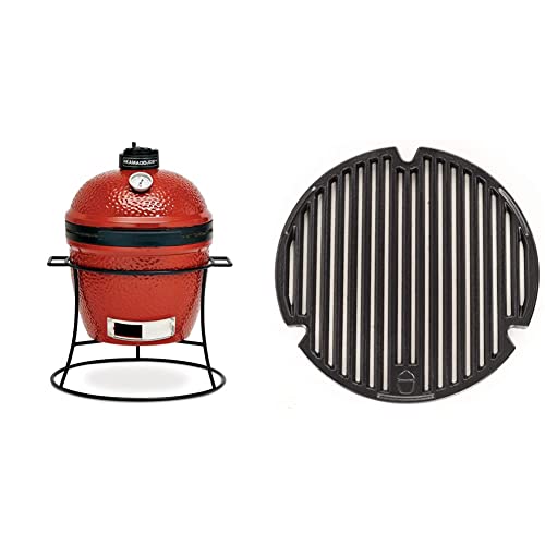 Parrilla de Carbón Kamado Joe KJ13RH