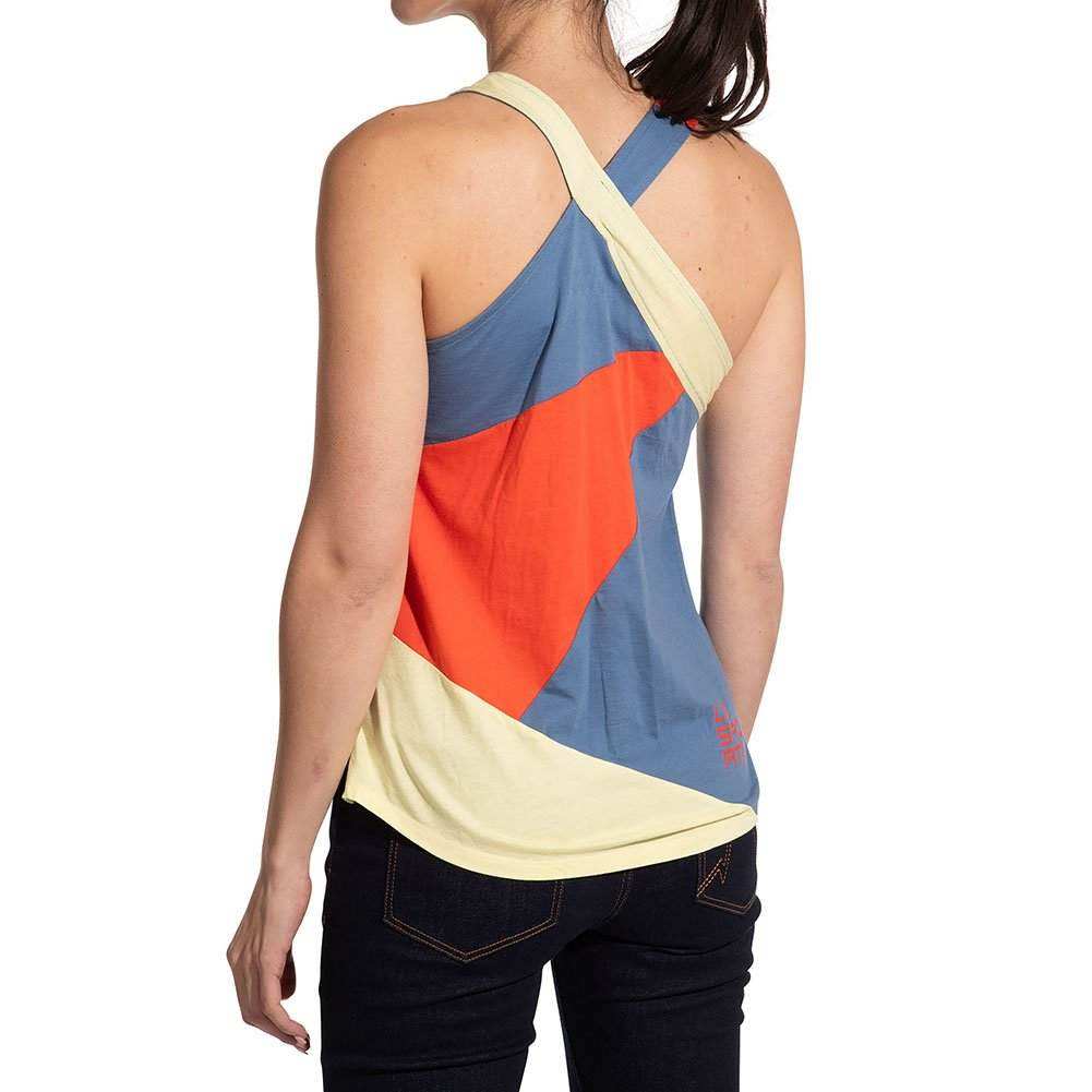 Twist tank W