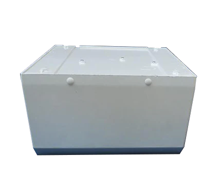 Mitras MK2 Surface Mounted Gas Meter Box