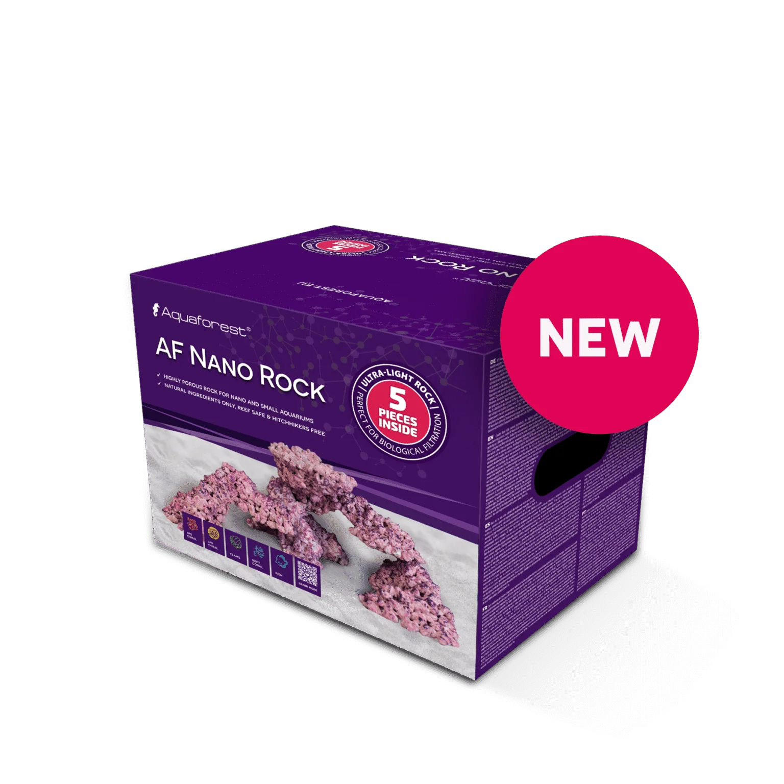 AF Nano Rock
