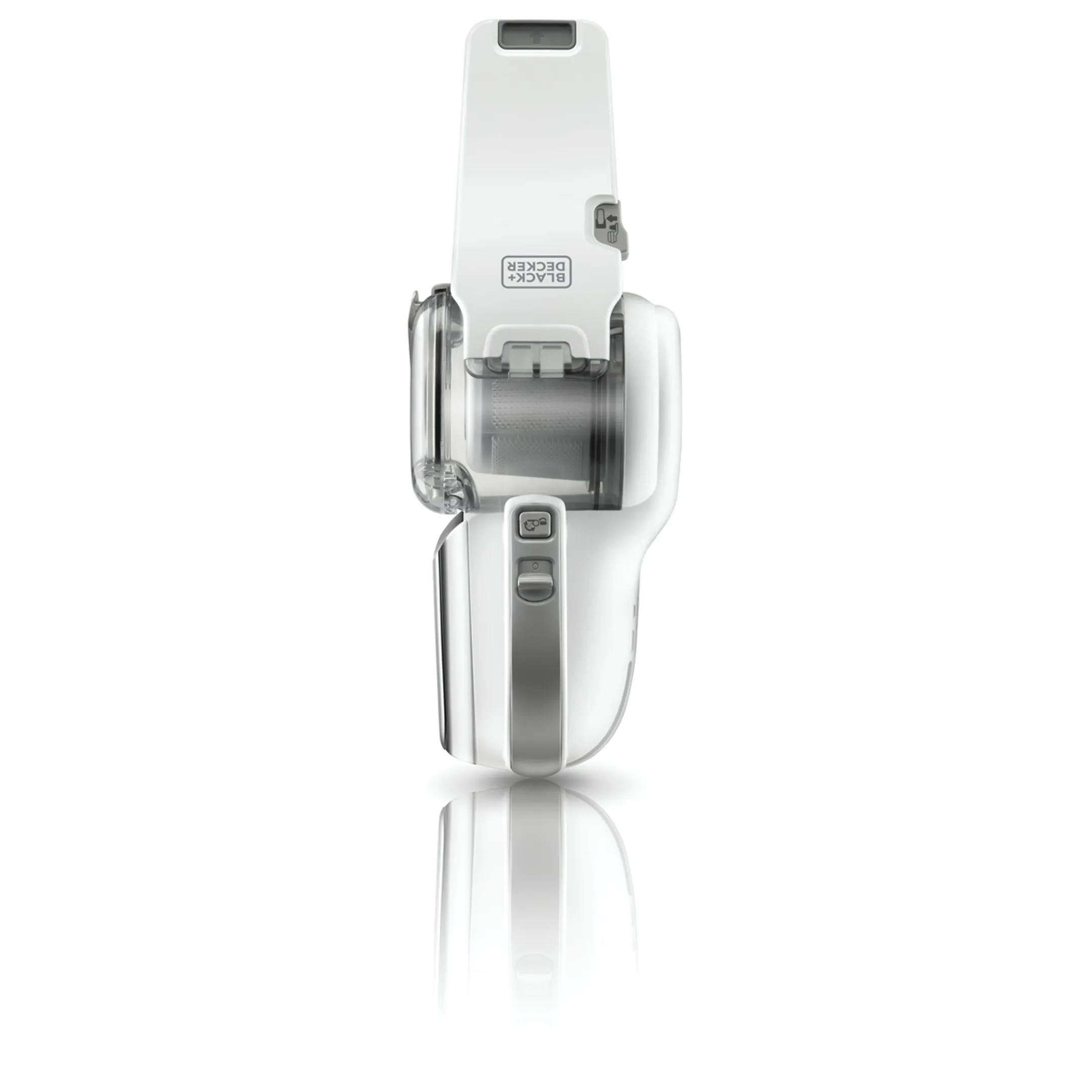 BLACK+DECKER Kruimeldief PV1820L-QW