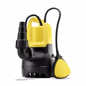 2025 Bomba sumergible para agua sucia SP 11.000 Dirt