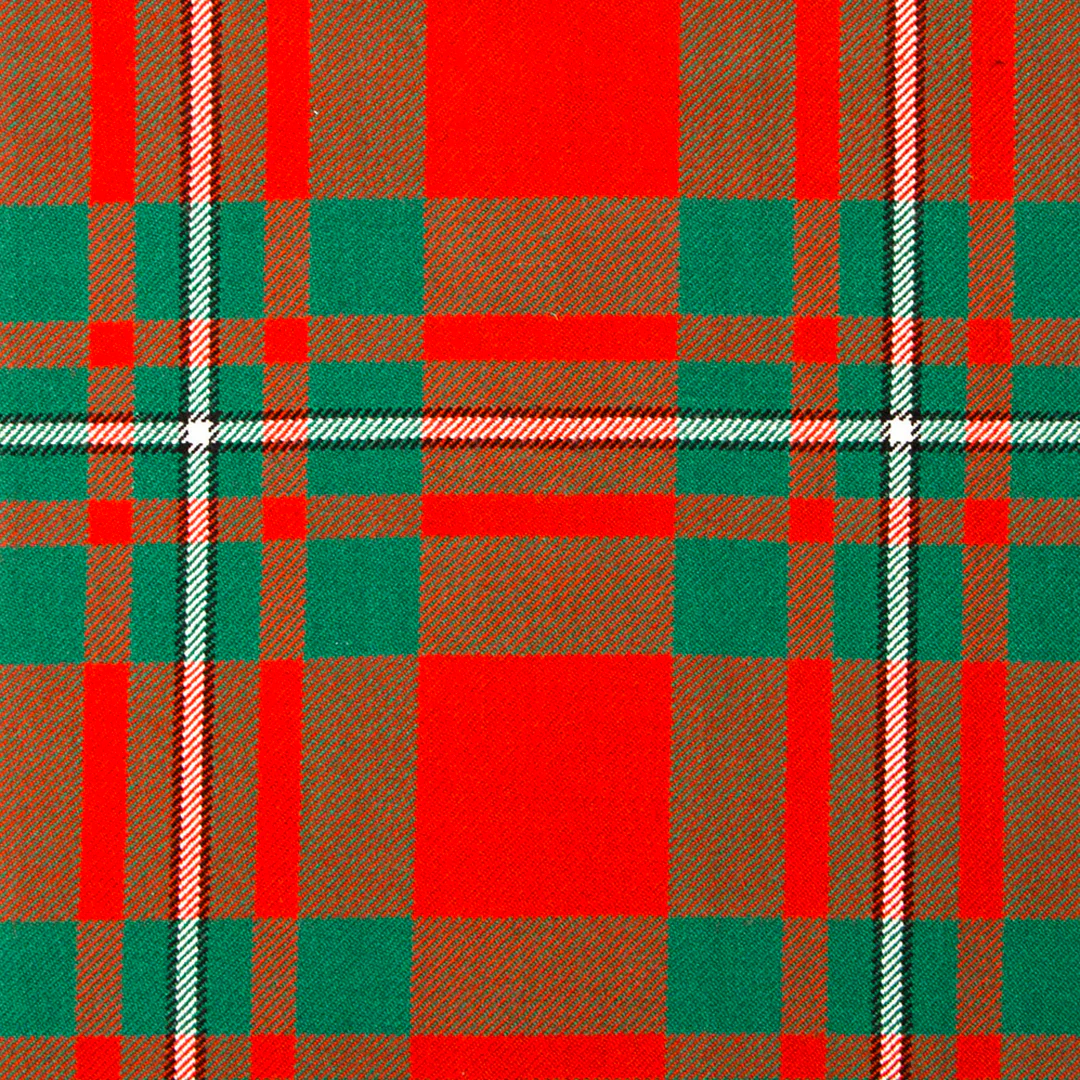 MacGregor Ancient Tartan