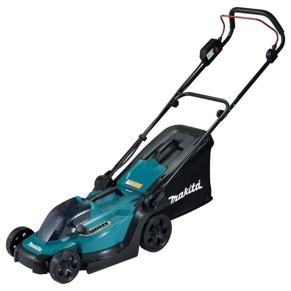 Makita Akku-Rasenm?her DLM330Z - ohne Akku und Ladeger?t