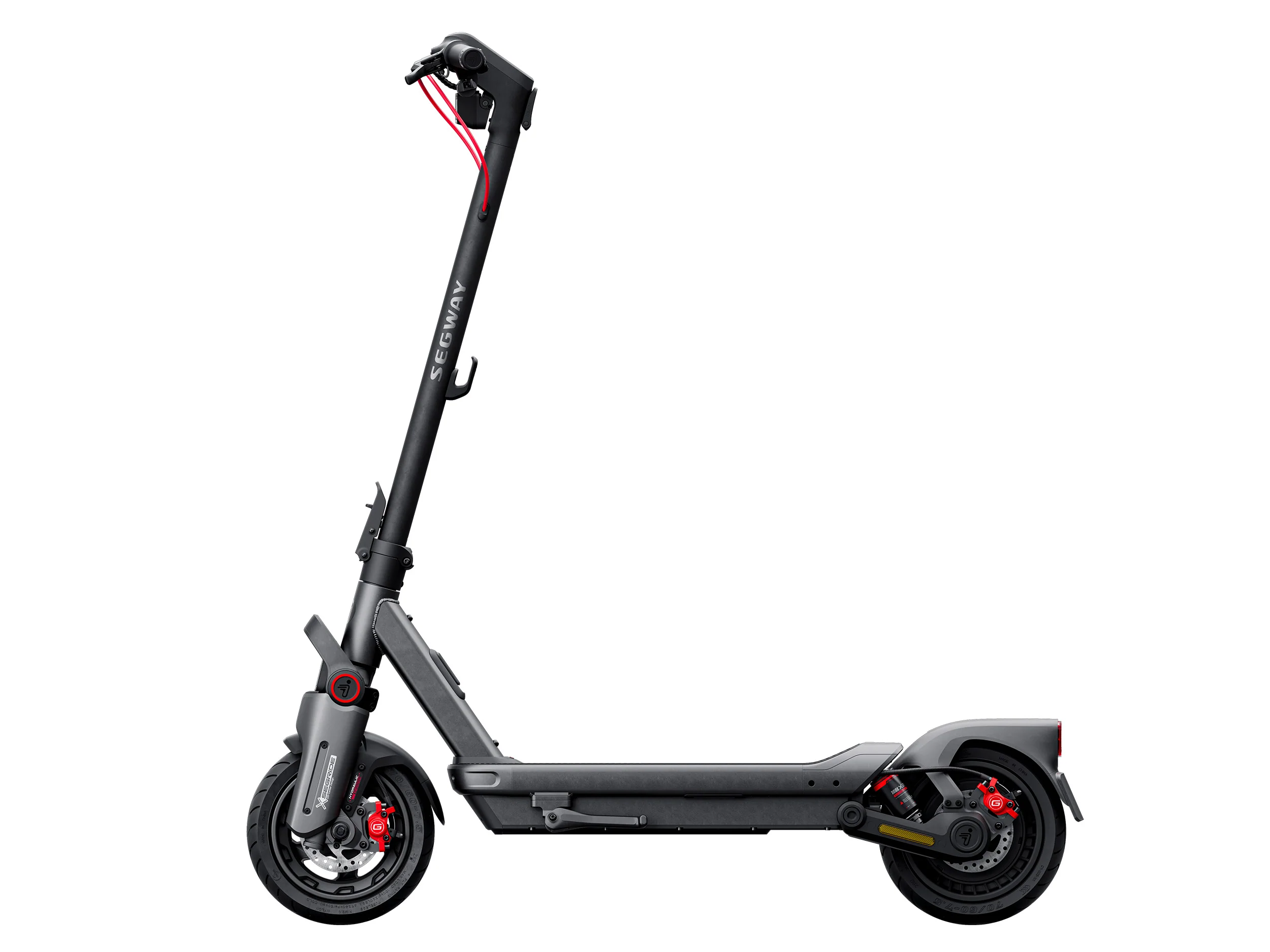 Segway Ninebot MAX G3 Elektrische Step