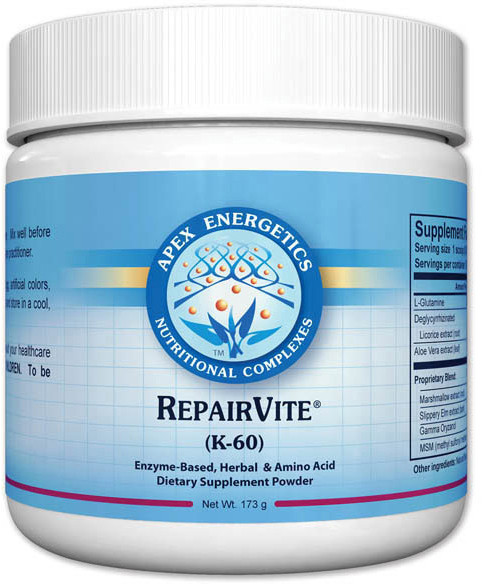 Repairvite K60 30 servings