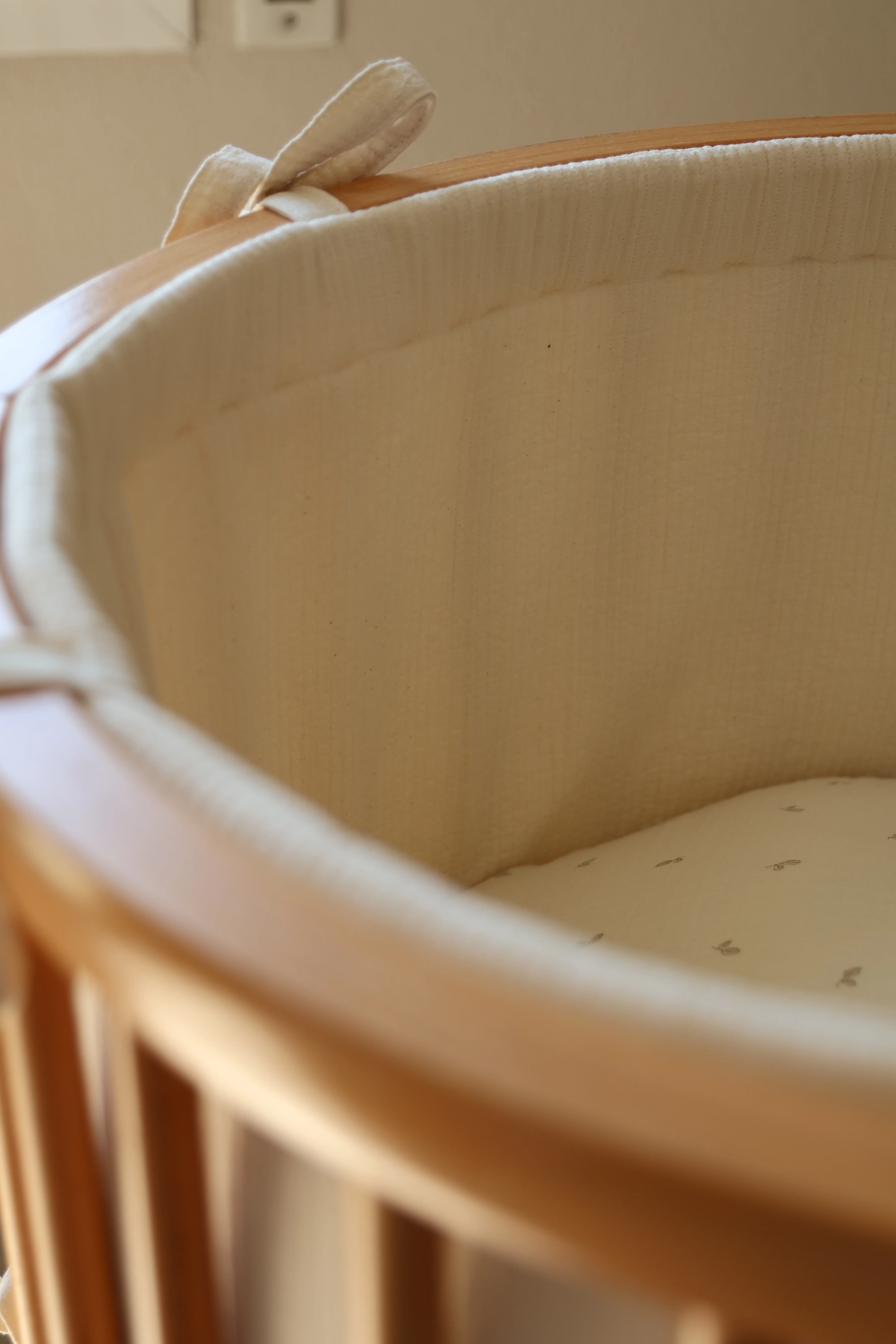 Protector Cuna Stokke V3 Twin