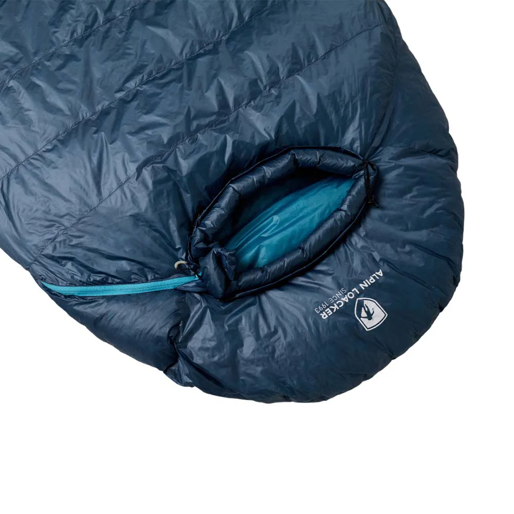 2025 Saco de dormir UL Down Pro 3