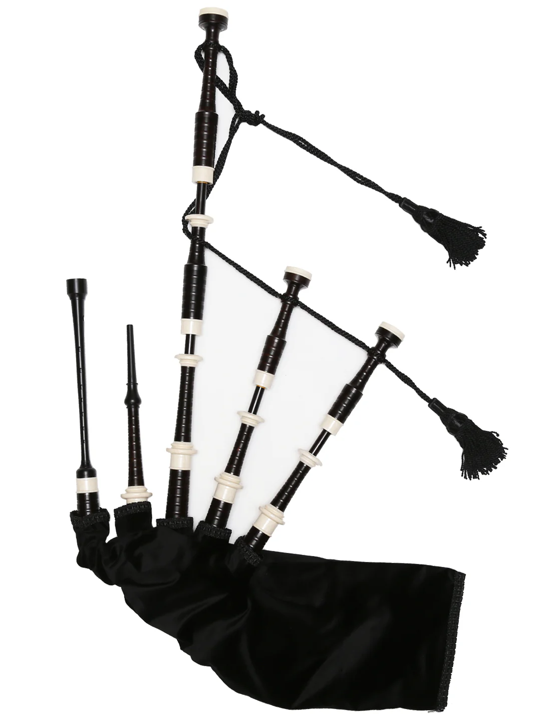 David Naill Bagpipes - #3
