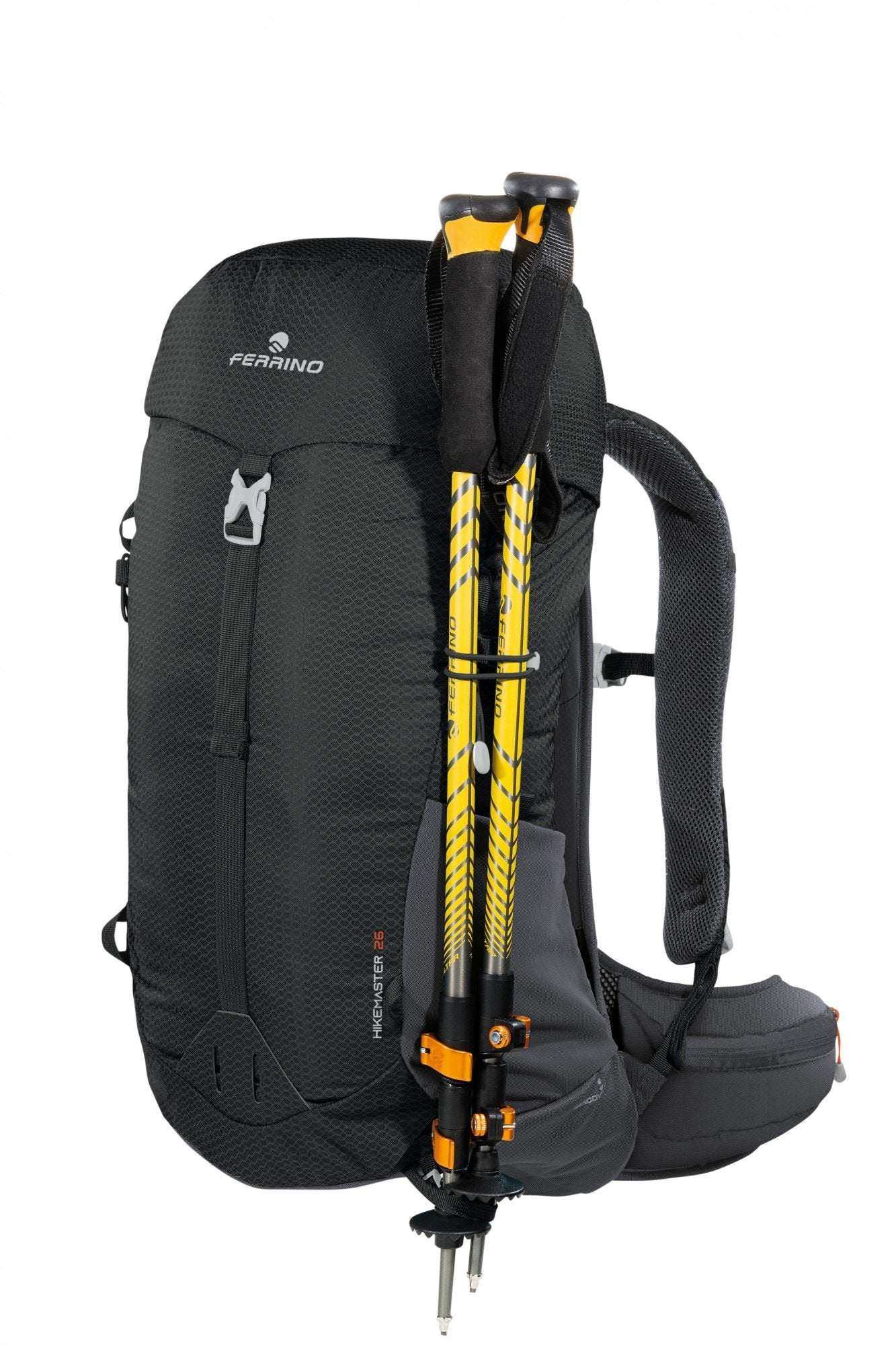 Zaino Hikemaster 26