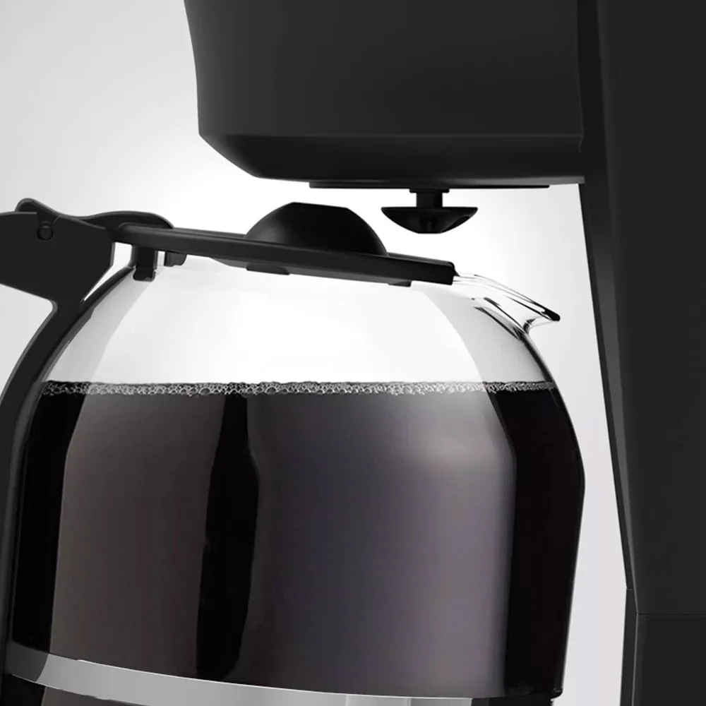 KitchenSmith by Bella 12 Cup Programmable Coffeemaker