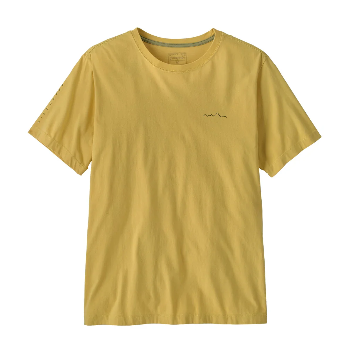 M's Multi-Pitch T-Shirt