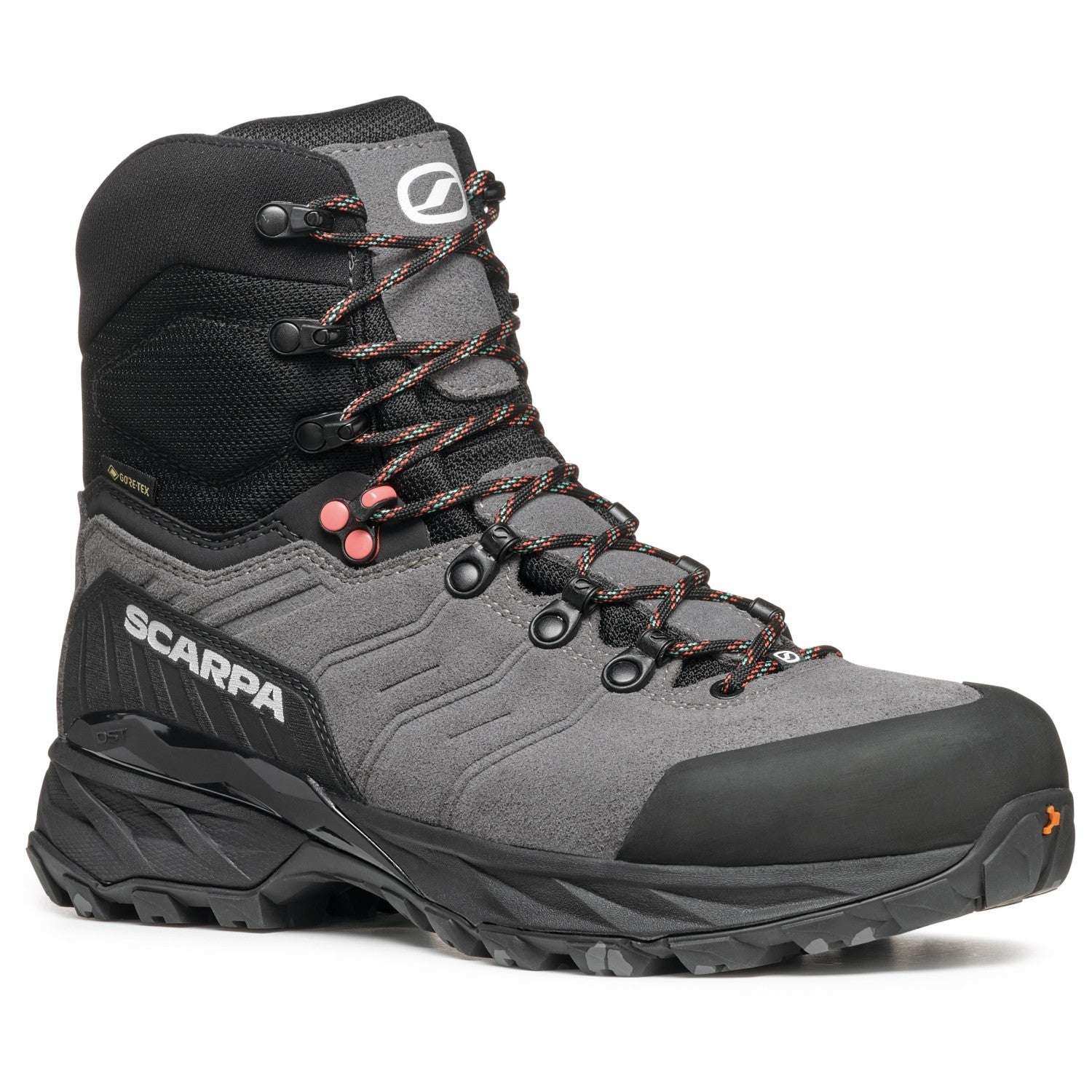 Rush polar gtx wmn