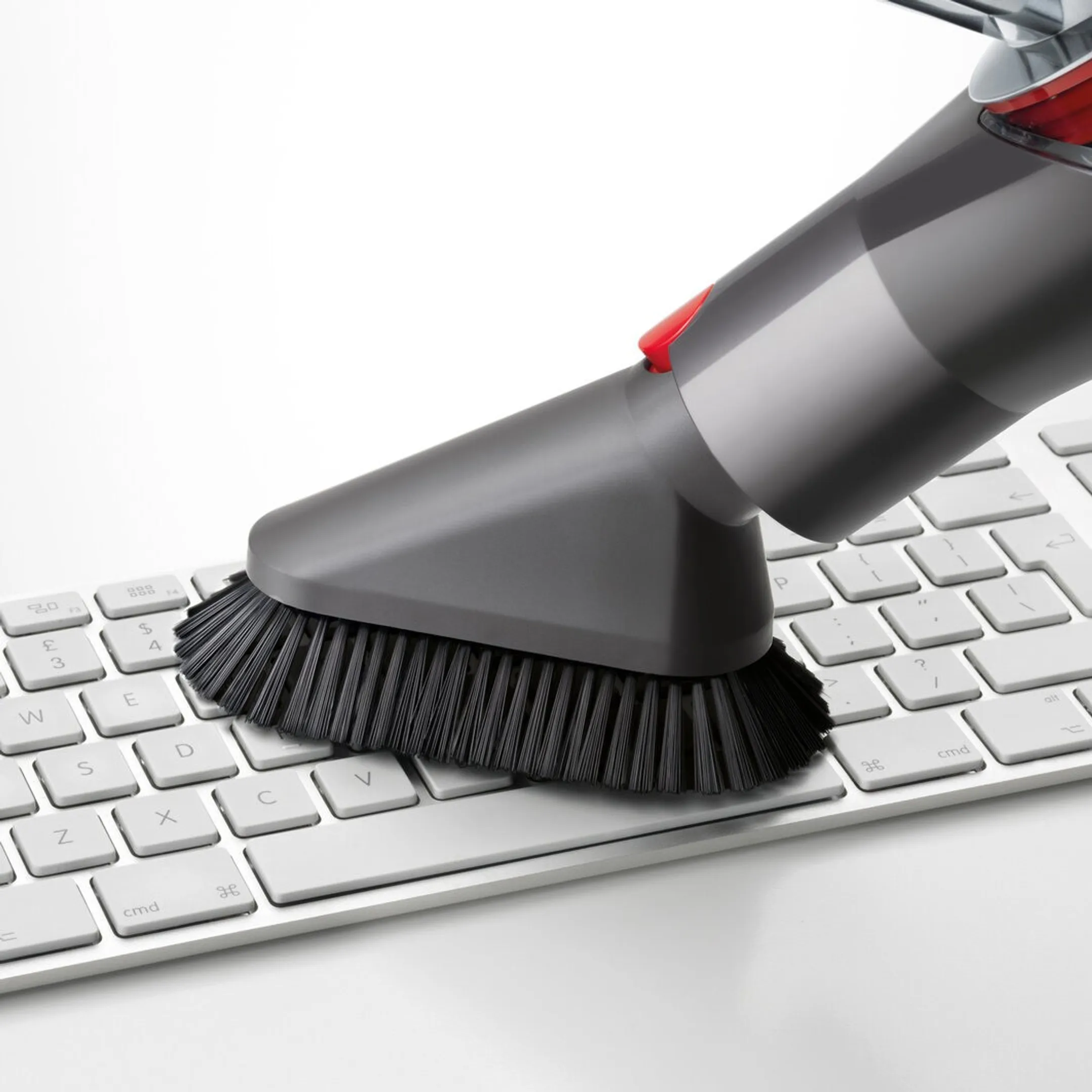Dyson Steelstofzuiger V8 Absolute 2023 - Speciale editie