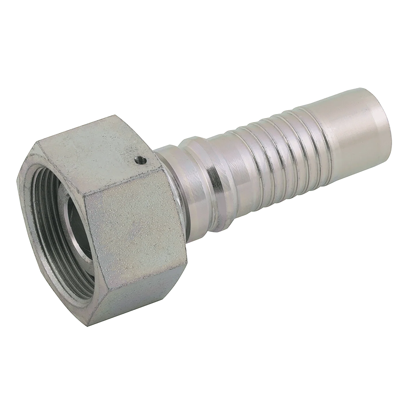 FT Pro - JMDKOSF-52-20CF 38S-52 X 2 Metric Female Metric Heavy Female X Hose Tail