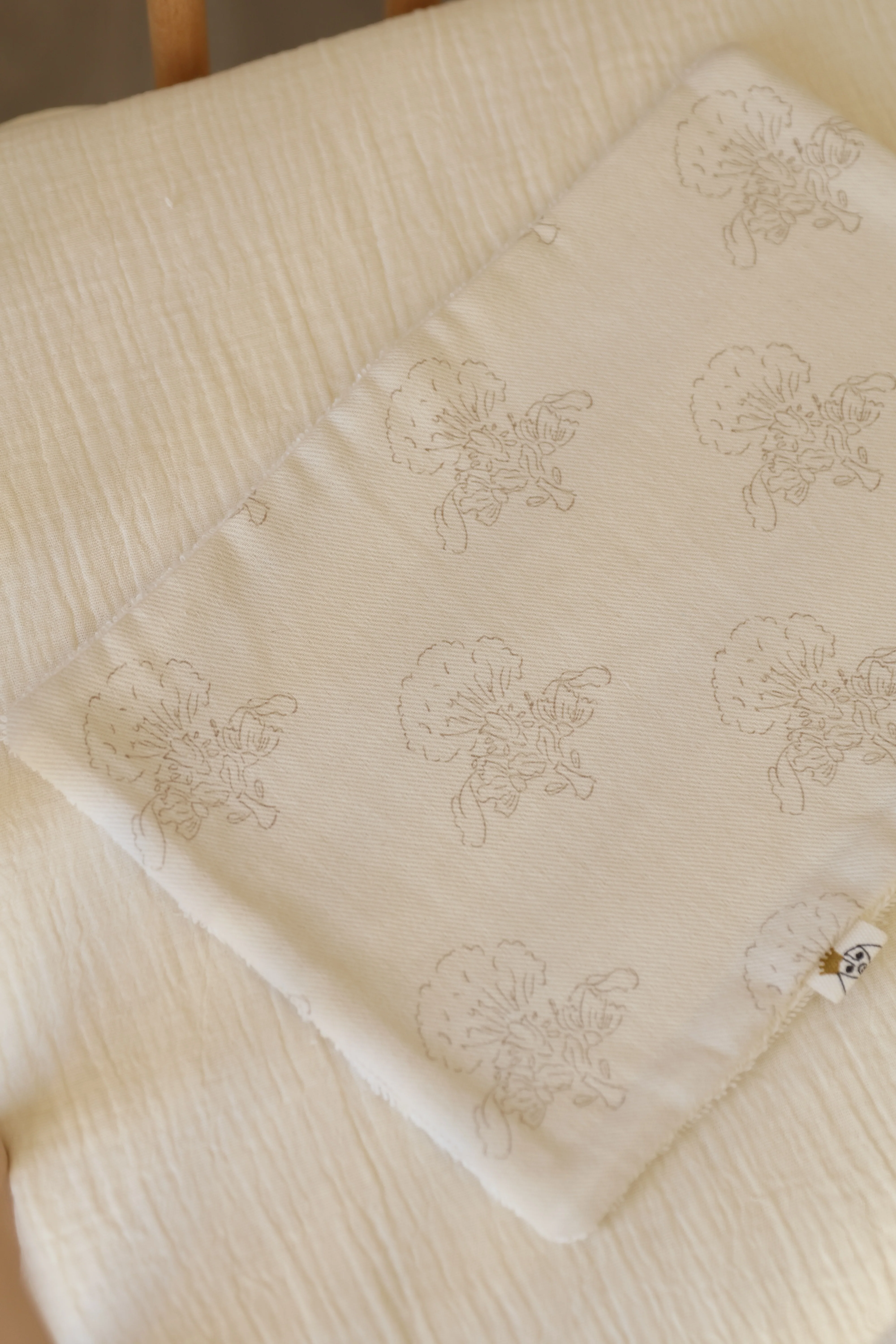 Protector de Toalla Ren��